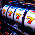 Temukan cara mendapatkan jackpot dalam slot dengan tips dan strategi efektif. Pelajari cara memilih permainan yang tepat, mengelola anggaran, dan memahami pola permainan untuk meningkatkan peluang Anda.