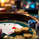 Temukan cara meningkatkan performa bermain poker dengan tips dan strategi efektif. Pelajari teknik bermain, pengelolaan emosi, dan pengembangan keterampilan agar lebih unggul di meja poker.